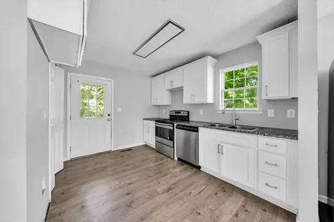 105 Lillian Street Mcminnville TN 37110