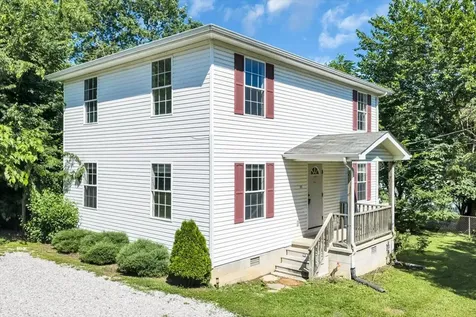 105 Lillian Street Mcminnville TN 37110