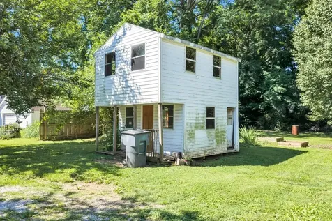 105 Lillian Street Mcminnville TN 37110