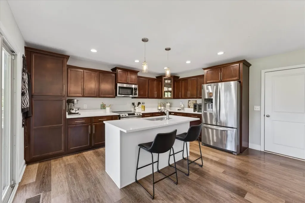 1167 Elizabeth Lane Clarksville TN 37042