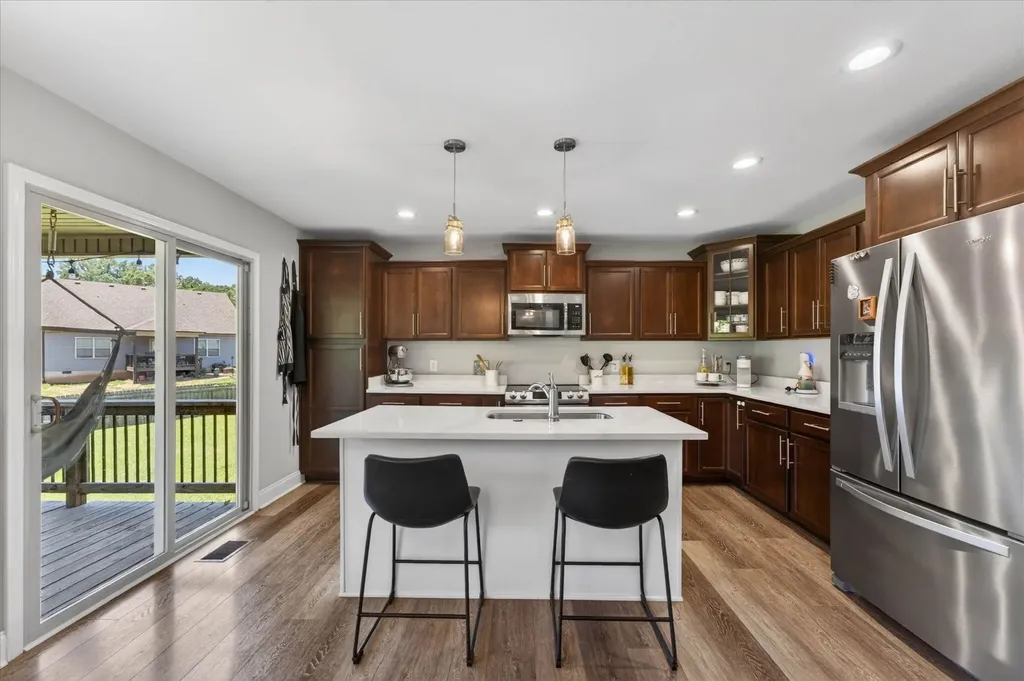 1167 Elizabeth Lane Clarksville TN 37042