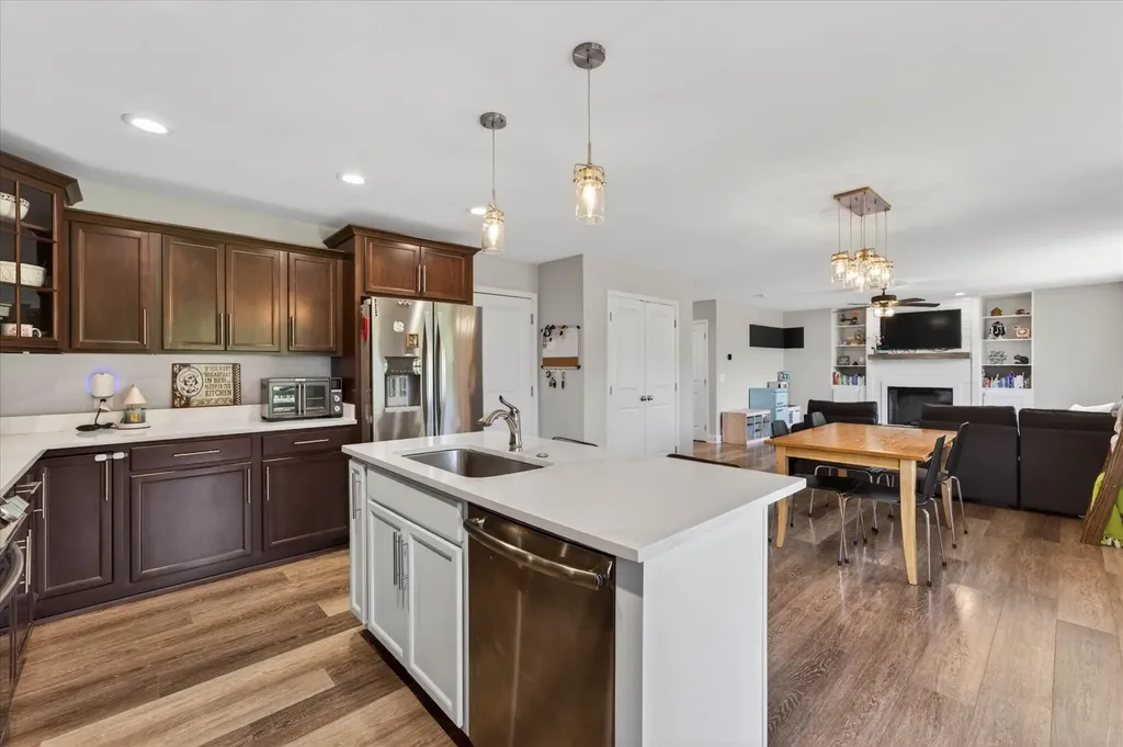 1167 Elizabeth Lane Clarksville TN 37042