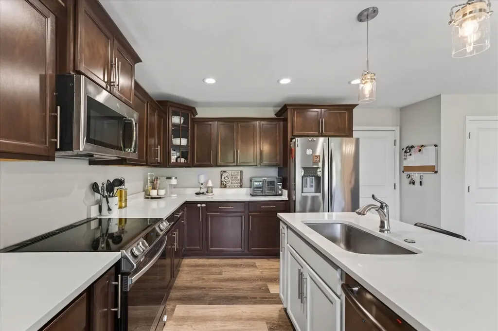 1167 Elizabeth Lane Clarksville TN 37042