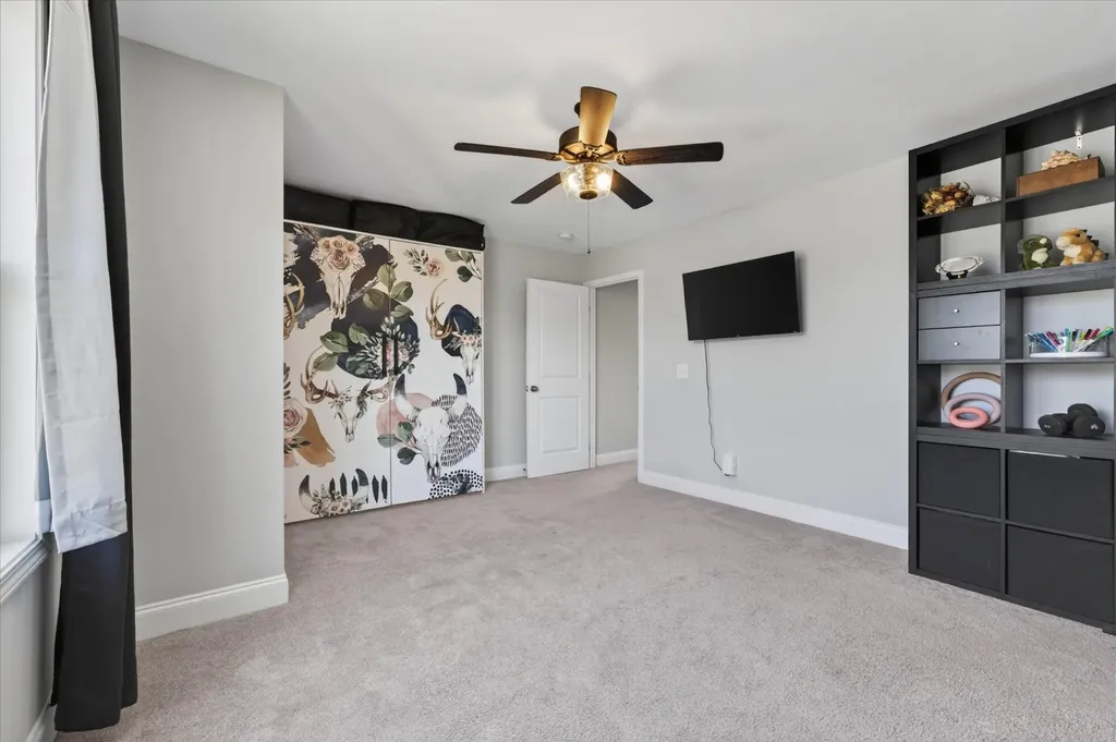 1167 Elizabeth Lane Clarksville TN 37042