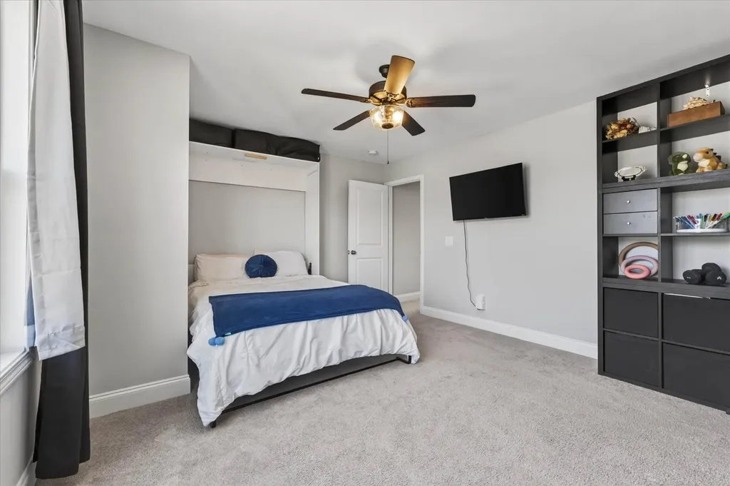 1167 Elizabeth Lane Clarksville TN 37042