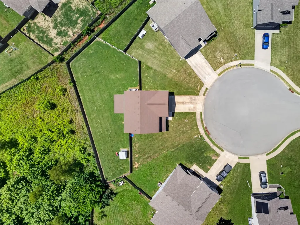 1167 Elizabeth Lane Clarksville TN 37042