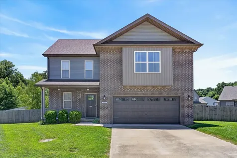 1167 Elizabeth Lane Clarksville TN 37042