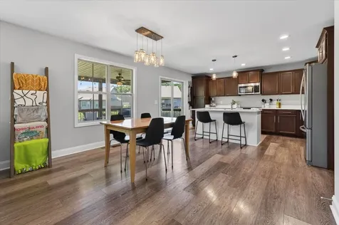 1167 Elizabeth Lane Clarksville TN 37042