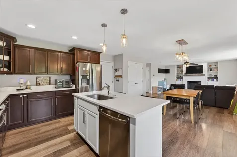1167 Elizabeth Lane Clarksville TN 37042