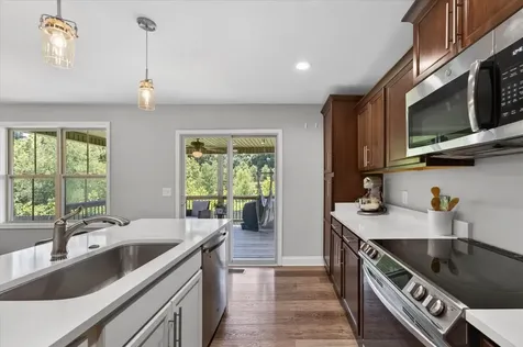 1167 Elizabeth Lane Clarksville TN 37042