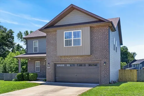 1167 Elizabeth Lane Clarksville TN 37042