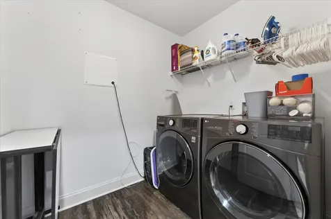 1167 Elizabeth Lane Clarksville TN 37042
