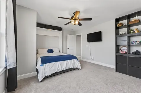 1167 Elizabeth Lane Clarksville TN 37042