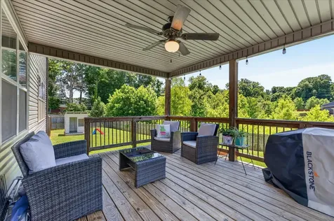 1167 Elizabeth Lane Clarksville TN 37042