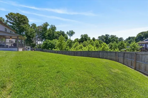 1167 Elizabeth Lane Clarksville TN 37042