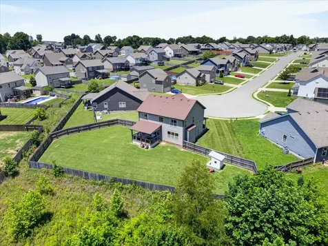 1167 Elizabeth Lane Clarksville TN 37042