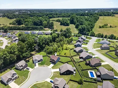 1167 Elizabeth Lane Clarksville TN 37042