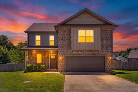 1167 Elizabeth Lane Clarksville TN 37042