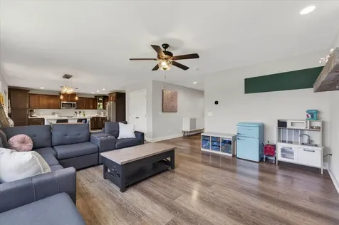 1167 Elizabeth Lane Clarksville TN 37042