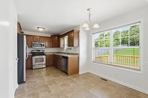 1009 Ishee Drive Clarksville TN 37042