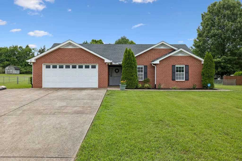 509 Tims Way Drive Lebanon TN 37087