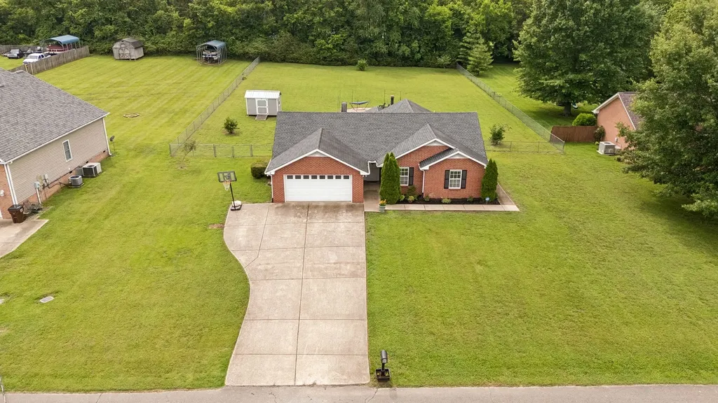 509 Tims Way Drive Lebanon TN 37087