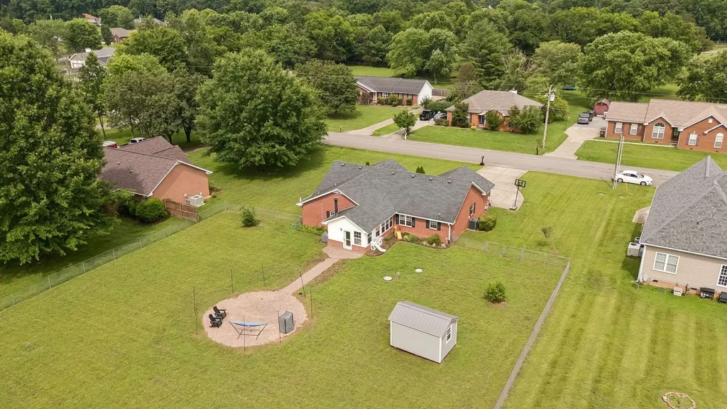 509 Tims Way Drive Lebanon TN 37087