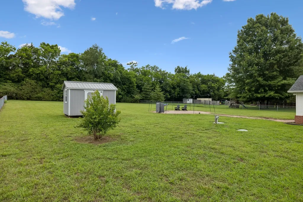 509 Tims Way Drive Lebanon TN 37087