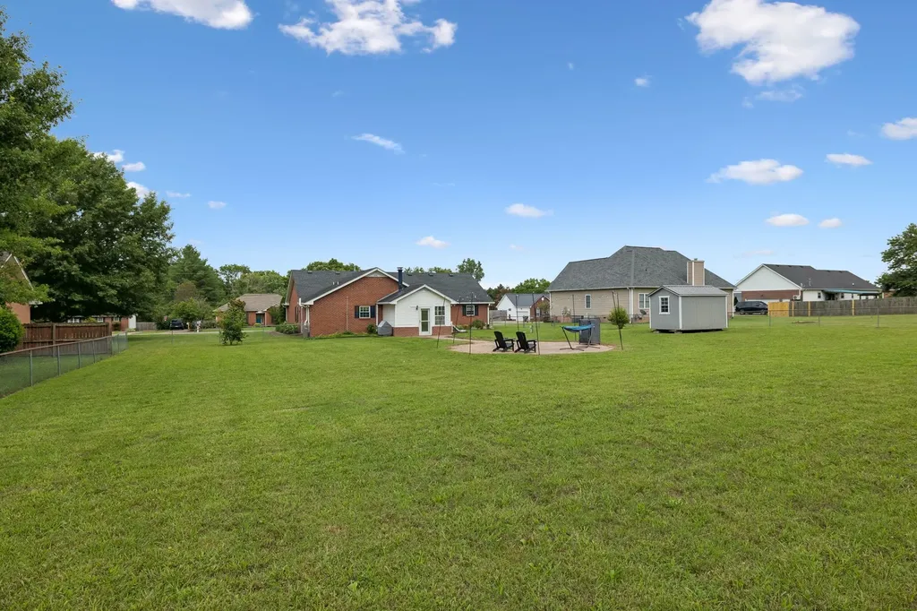 509 Tims Way Drive Lebanon TN 37087