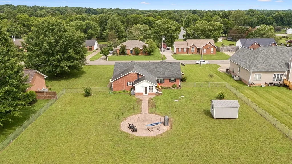 509 Tims Way Drive Lebanon TN 37087