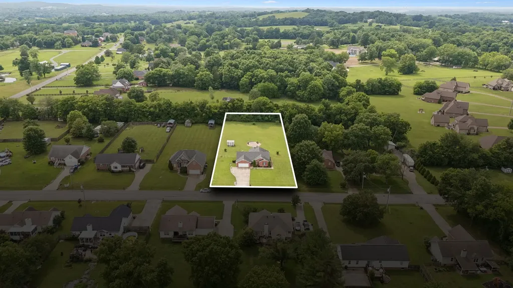 509 Tims Way Drive Lebanon TN 37087