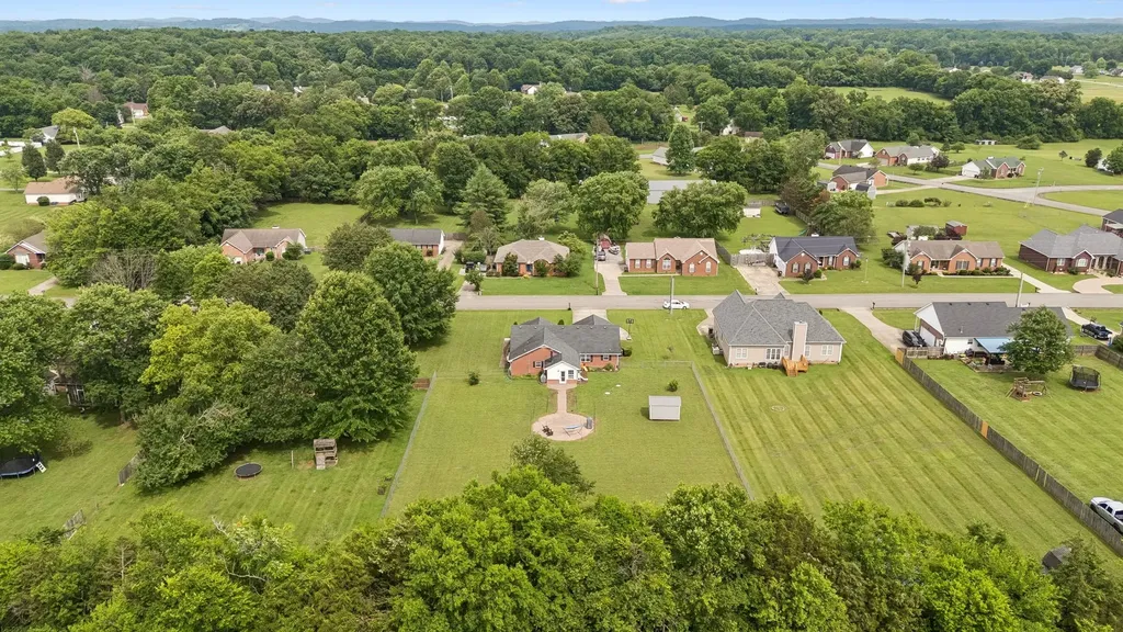 509 Tims Way Drive Lebanon TN 37087