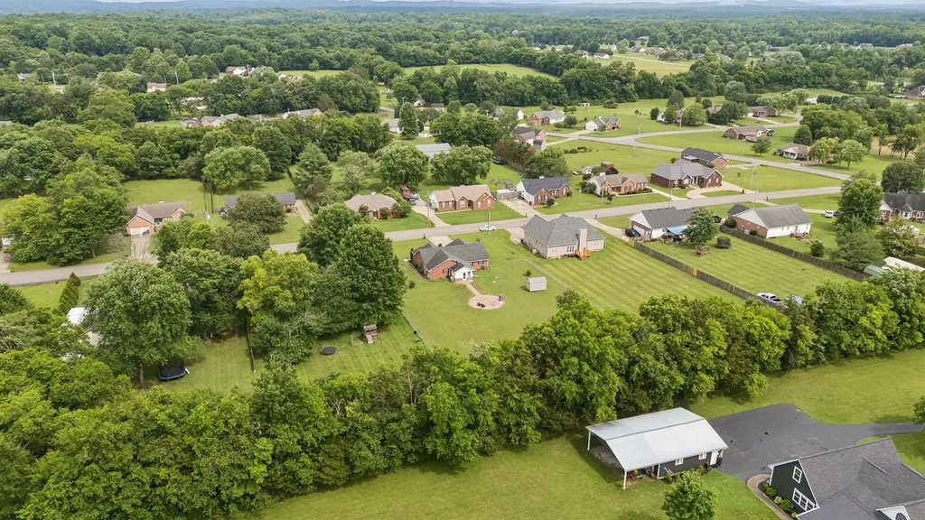 509 Tims Way Drive Lebanon TN 37087