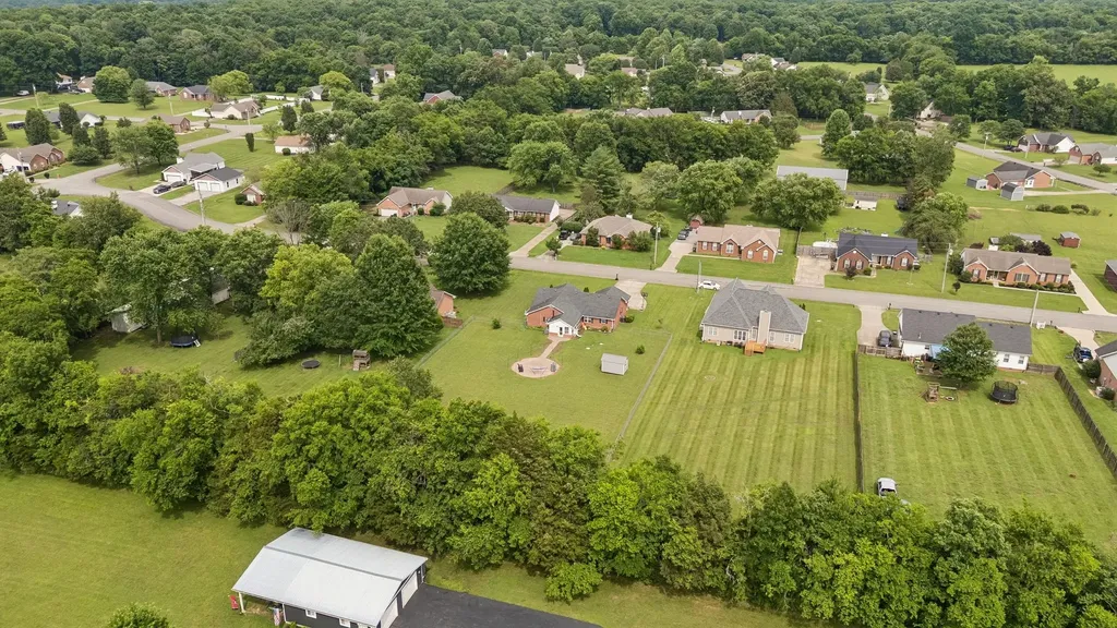 509 Tims Way Drive Lebanon TN 37087