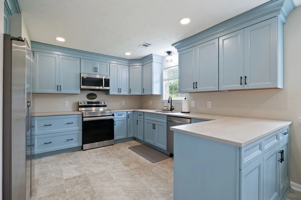 509 Tims Way Drive Lebanon TN 37087