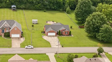 509 Tims Way Drive Lebanon TN 37087
