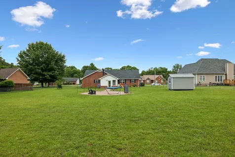 509 Tims Way Drive Lebanon TN 37087