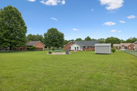 509 Tims Way Drive Lebanon TN 37087