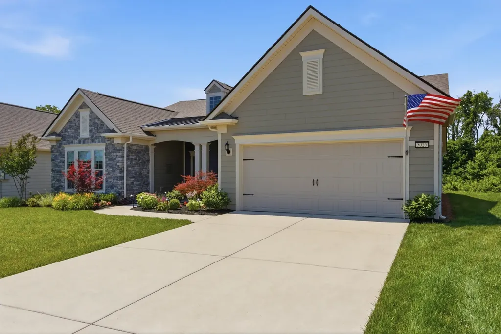 5025 Lincoln Glen Spring Hill TN 37174