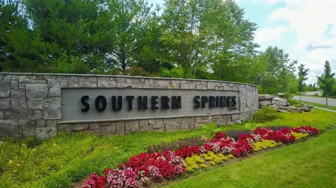 5025 Lincoln Glen Spring Hill TN 37174