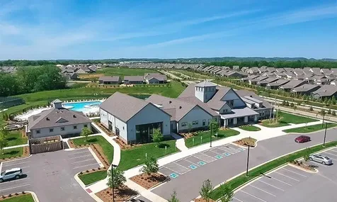 5025 Lincoln Glen Spring Hill TN 37174