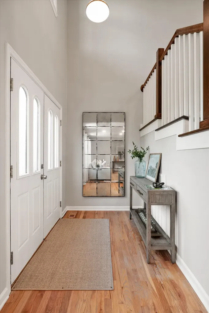 701 Edmondson Pike Brentwood TN 37027