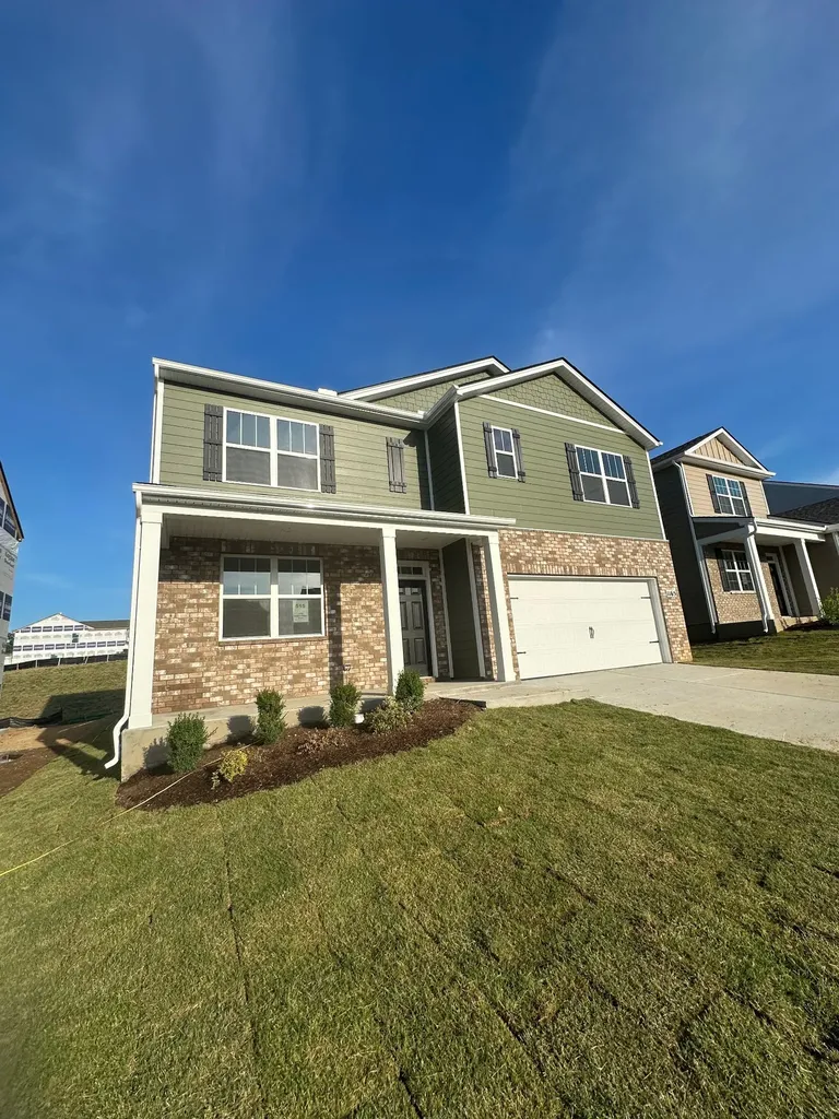 1165 Woodbridge Boulevard Lebanon TN 37090