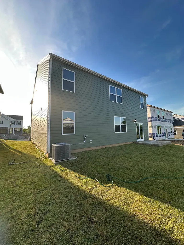 1165 Woodbridge Boulevard Lebanon TN 37090