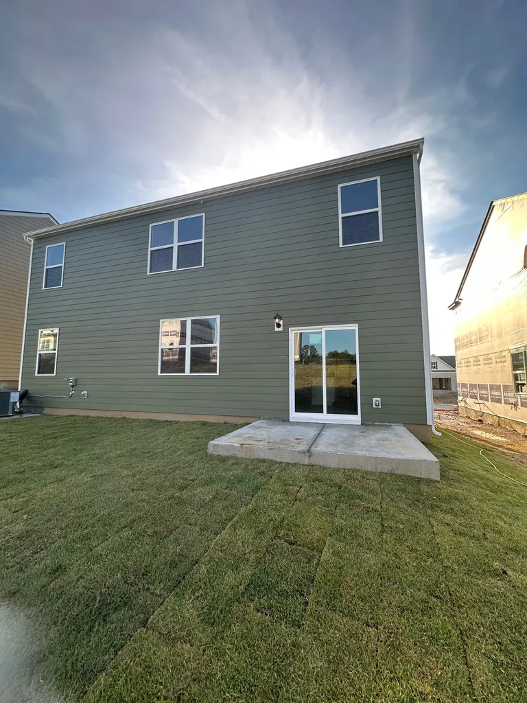 1165 Woodbridge Boulevard Lebanon TN 37090