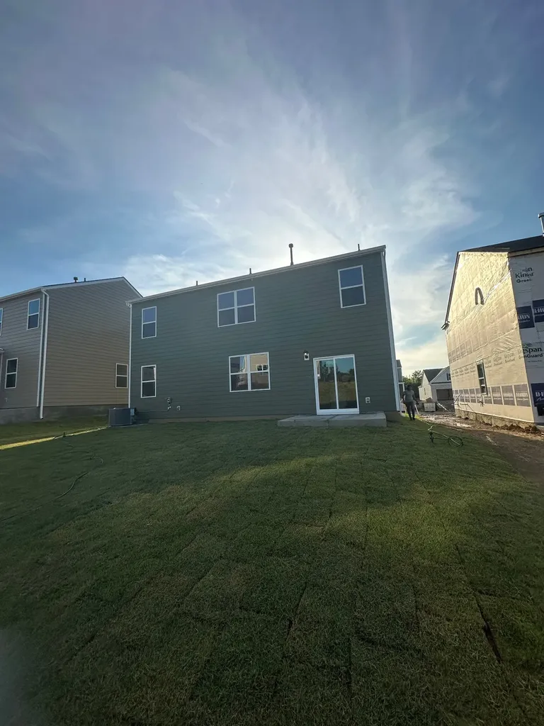 1165 Woodbridge Boulevard Lebanon TN 37090