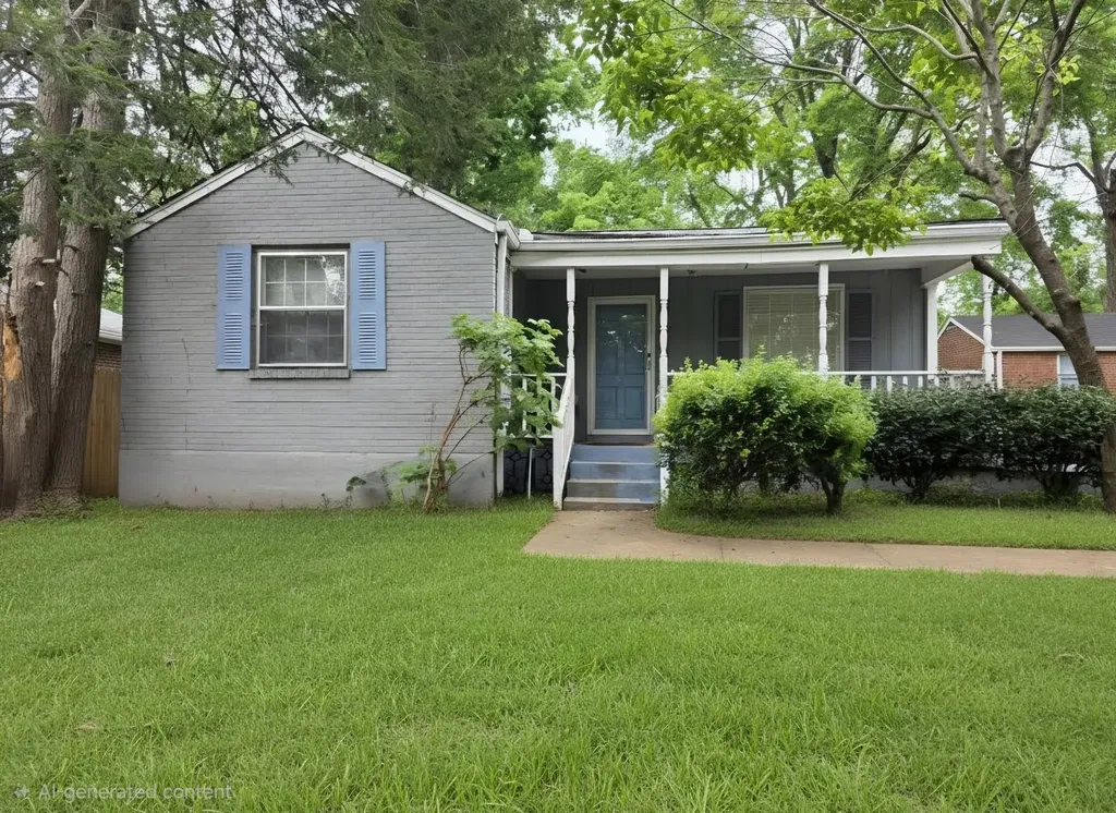 2500 Sharondale Drive Nashville TN 37215
