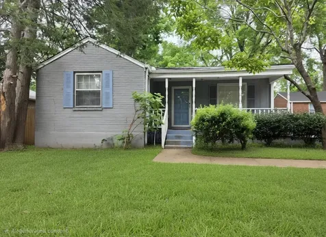 2500 Sharondale Drive Nashville TN 37215