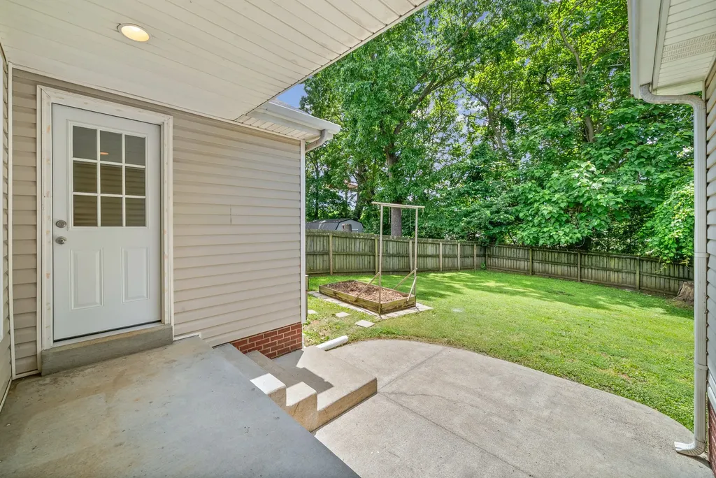 1508 Tylertown Road Clarksville TN 37040