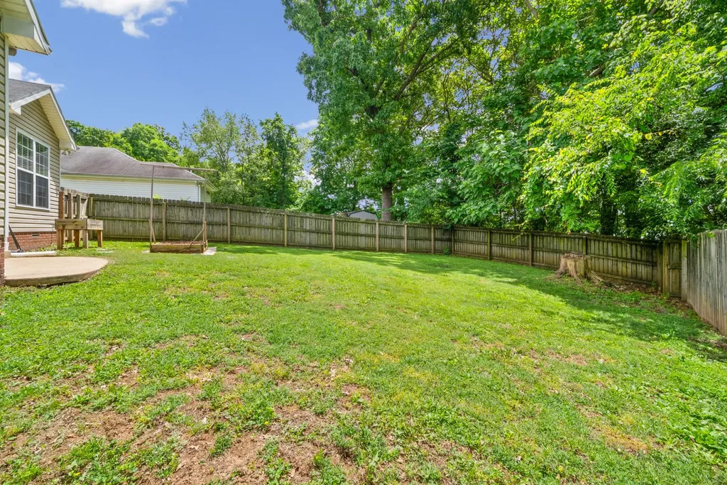 1508 Tylertown Road Clarksville TN 37040